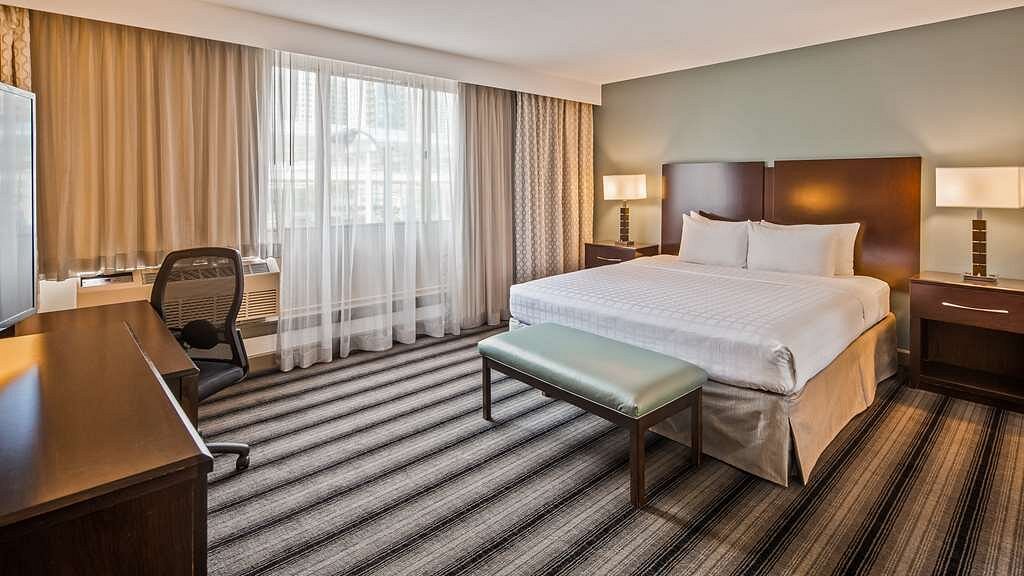 BEST WESTERN RIVER NORTH HOTEL 151 (̶1̶7̶7̶) Updated 2022 Prices