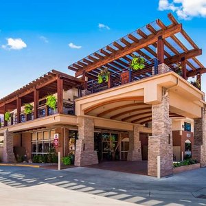 Best Western Plus Canyonlands Inn