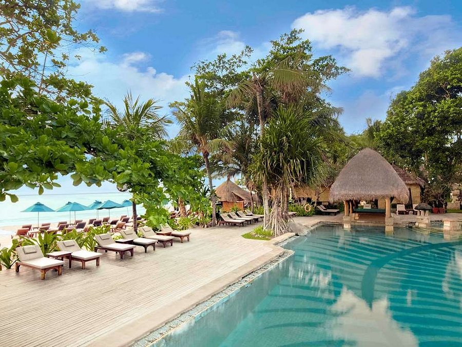 Novotel Bali  Benoa Resort Indon sie tarifs 2022 mis  