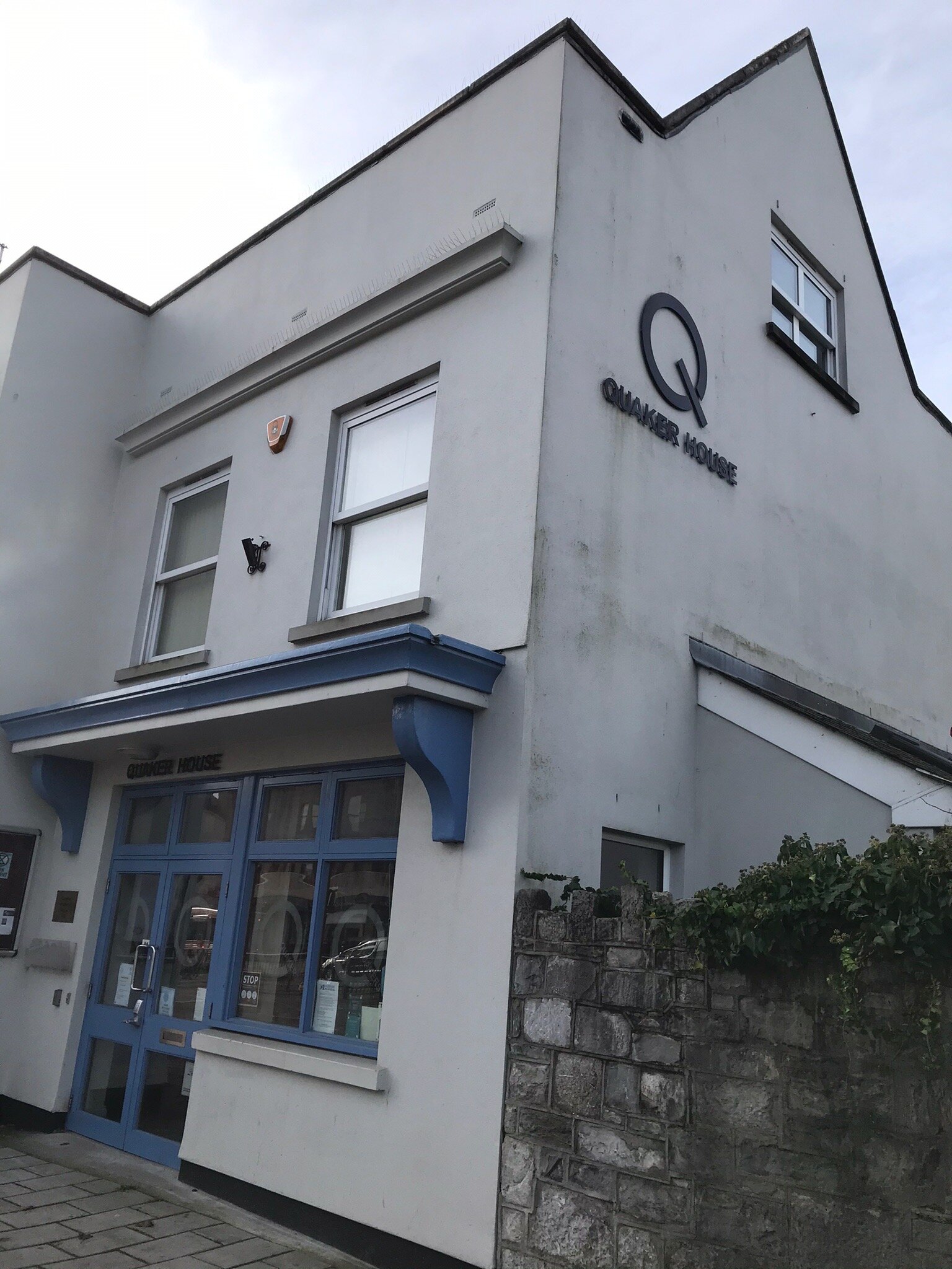 Quaker Meeting House (Plymouth) - All You Need To Know BEFORE You Go