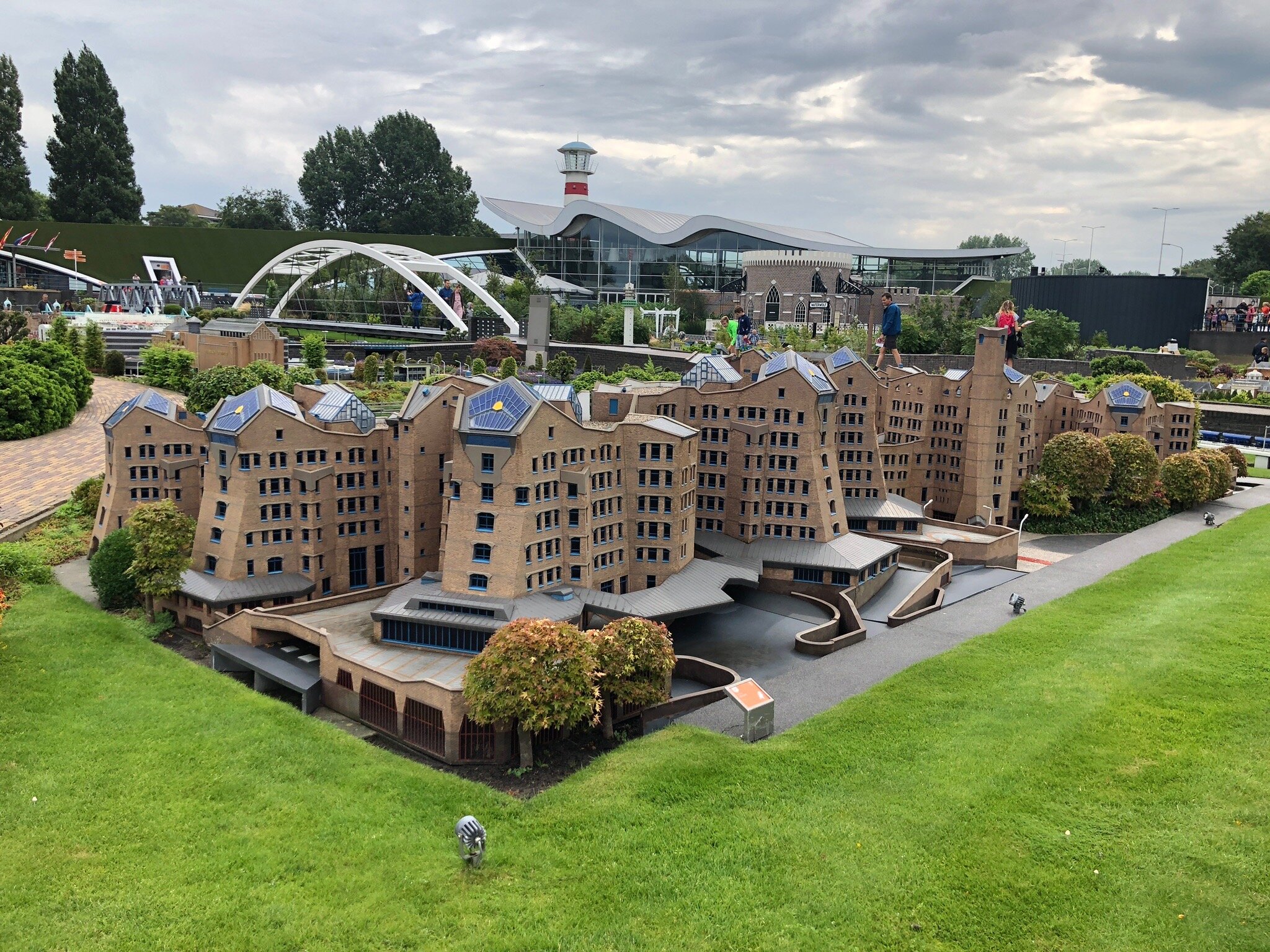 Madurodam (The Hague) - All You Need To Know BEFORE You Go