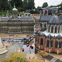 Madurodam (The Hague) - All You Need to Know BEFORE You Go