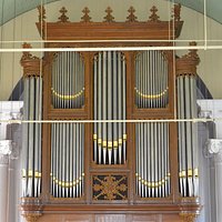 Nieuwe Kerk