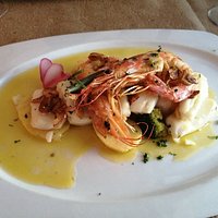 Churrrasqueria Restaurante El Vivero