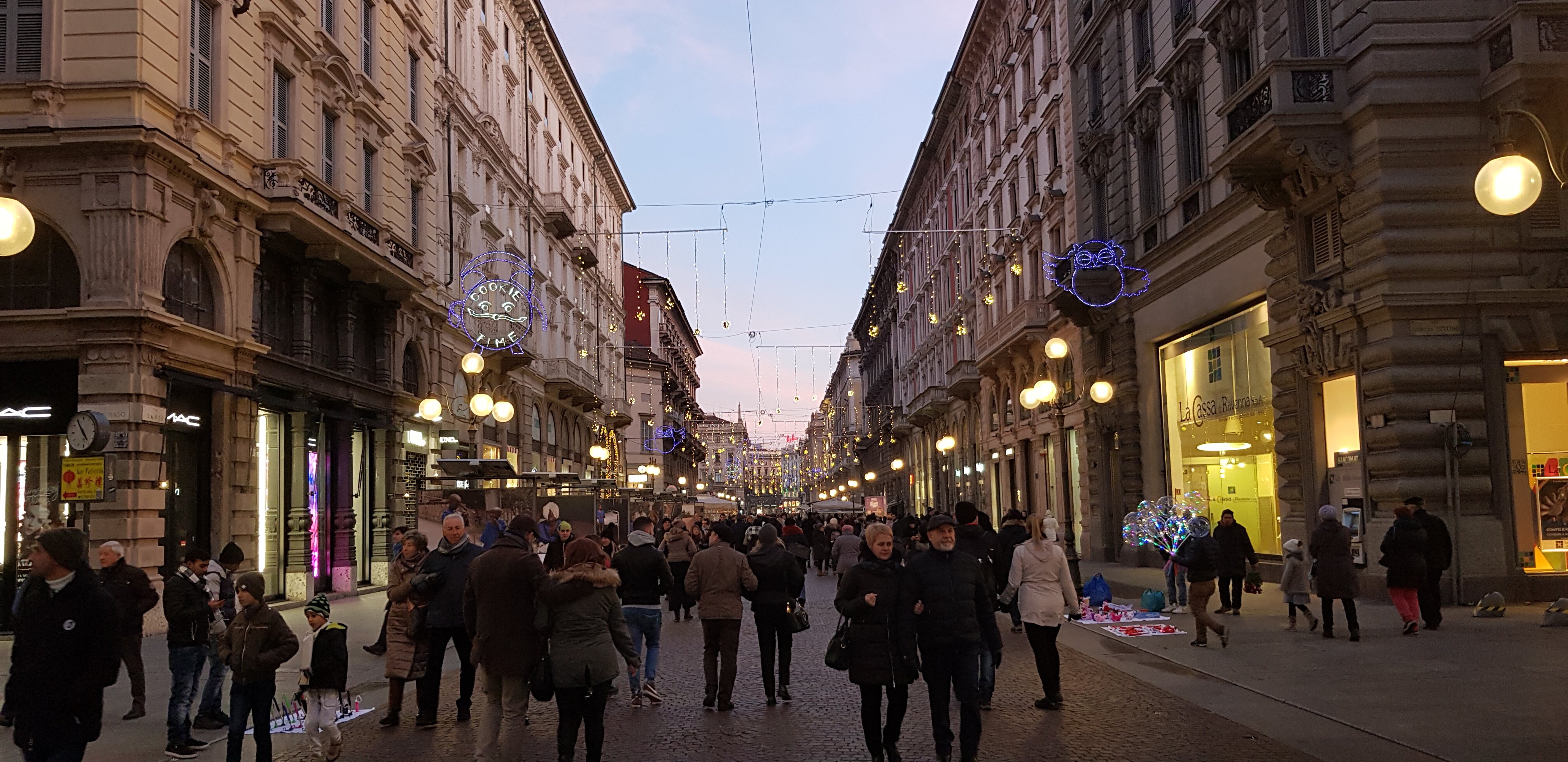 VIA DANTE Tutto quello che c da sapere AGGIORNATO 2024