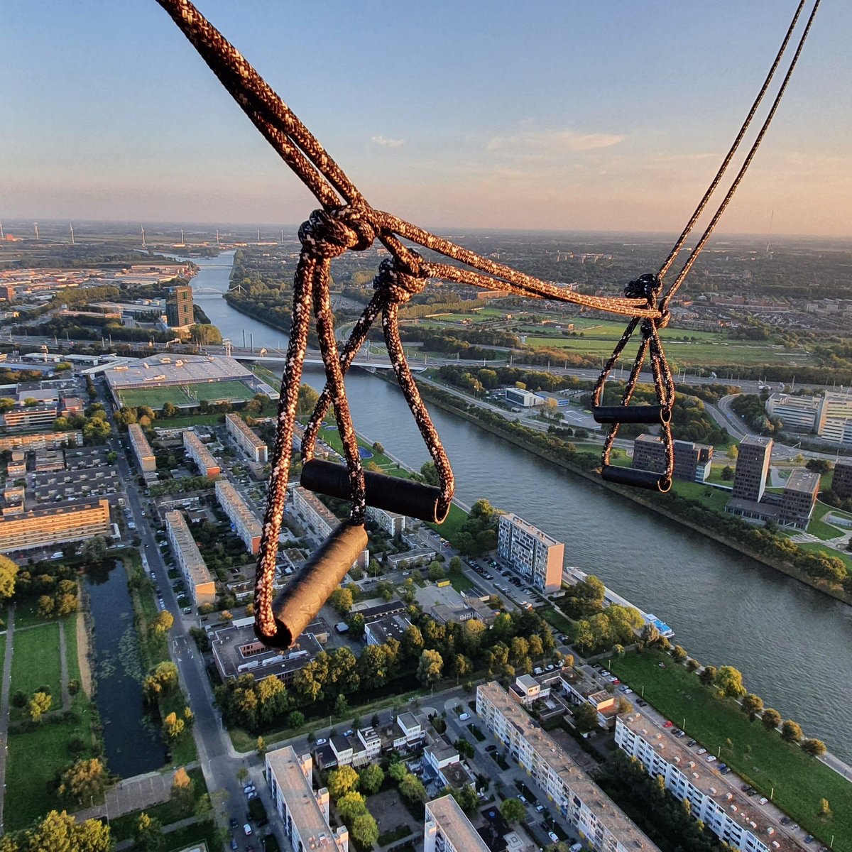 4CB Ballooning the Netherlands (Arnhem) - All You Need to Know BEFORE ...