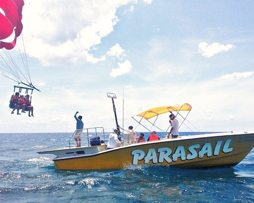 THE 10 BEST Cozumel Parasailing & Paragliding (Updated 2023)