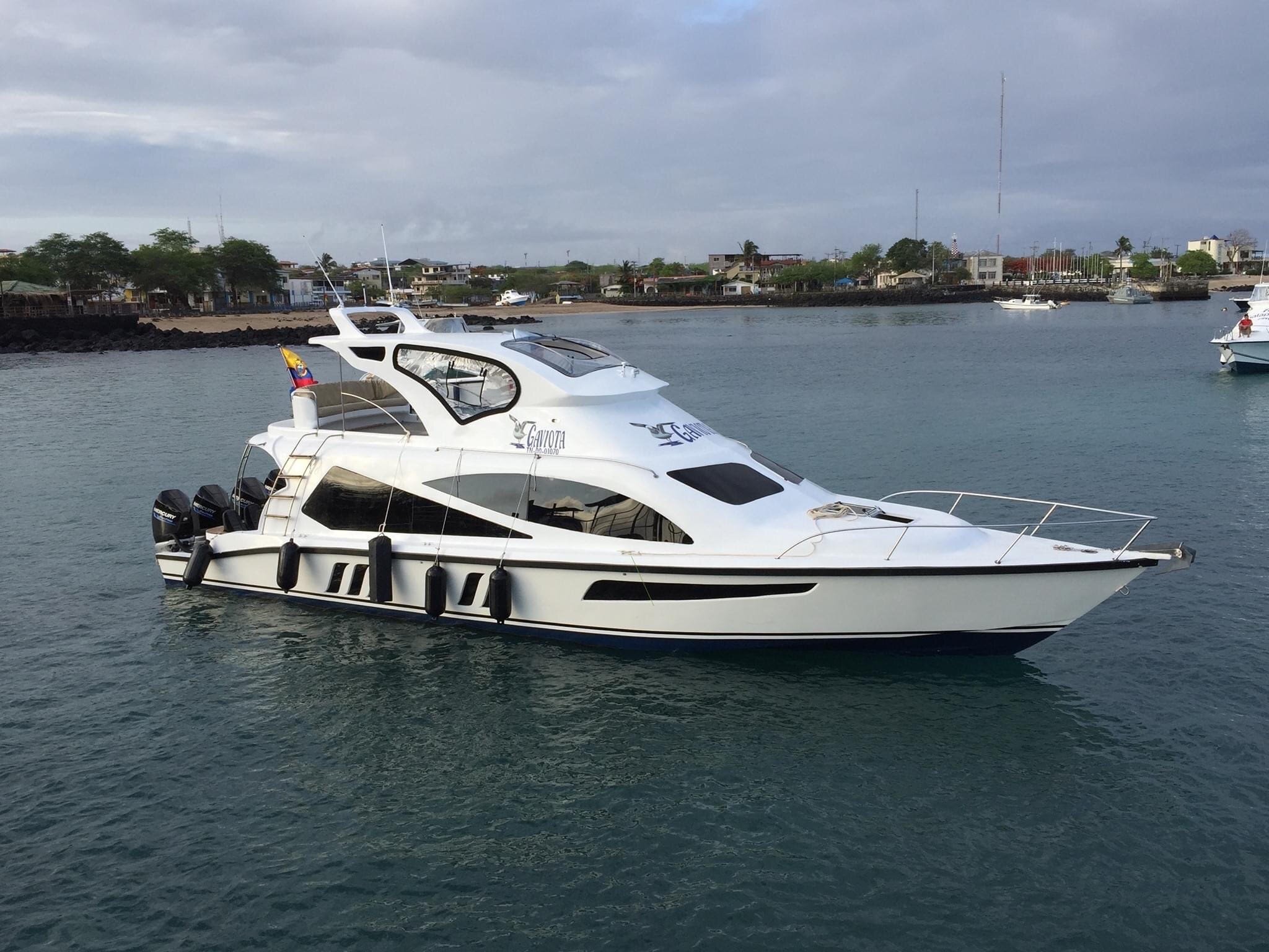 Gaviota Ferry All You Need to Know BEFORE You Go 2024