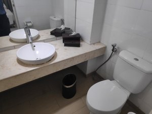 Kamar mandi