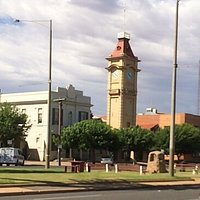 The Clock Tower