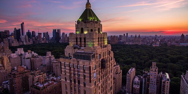 The 5 Best 5 Star Hotels In Upper East Side New York City Of 2020 With Prices Tripadvisor