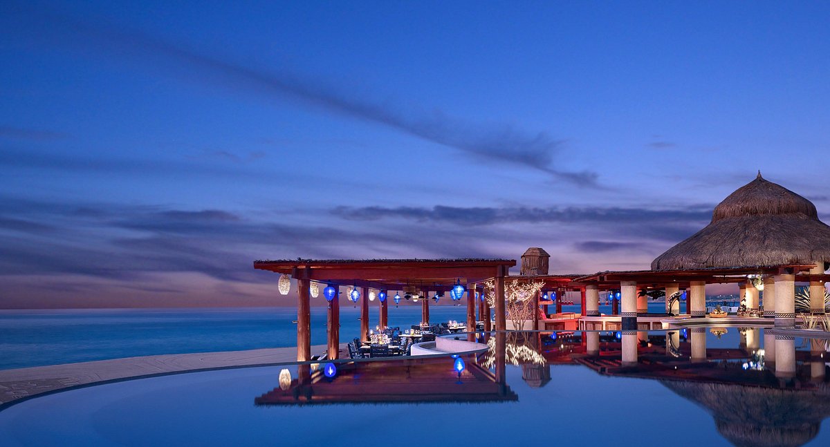 Las Ventanas Al Paraiso, A Rosewood Resort, hotel en San José Del Cabo