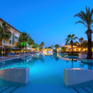 PALMS LİGHT