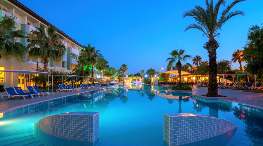 PALMS LİGHT