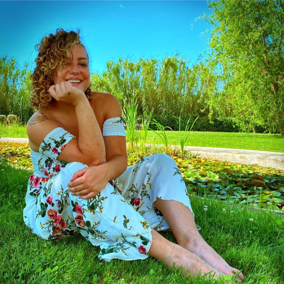 Serena Cioffi