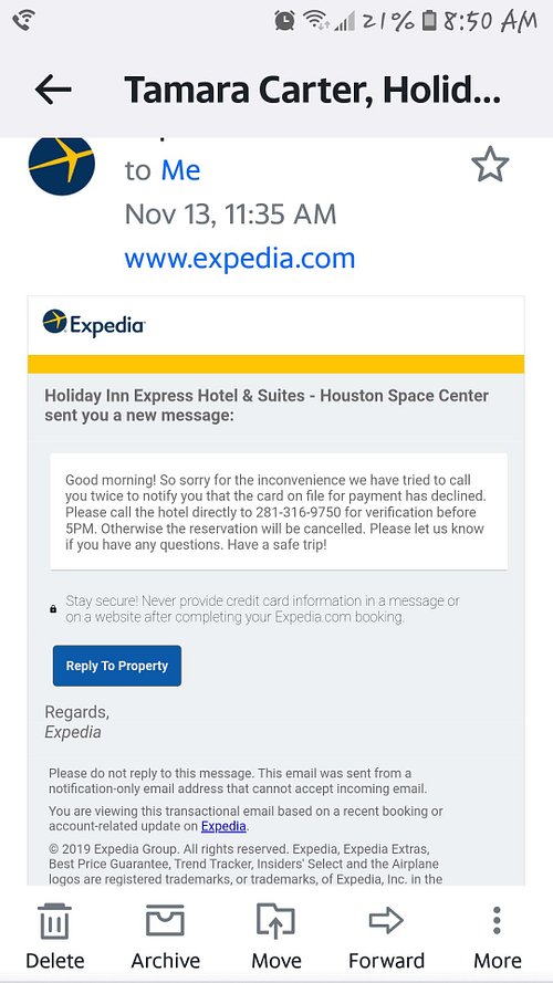 HOLIDAY INN EXPRESS SUITES HOUSTON SPACE CTR CLEAR LAKE AN IHG