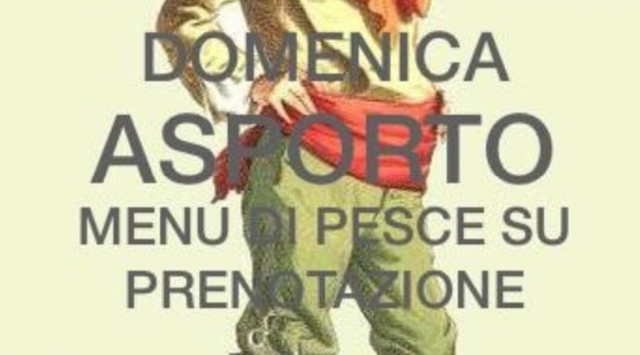 Vi aspettiamo