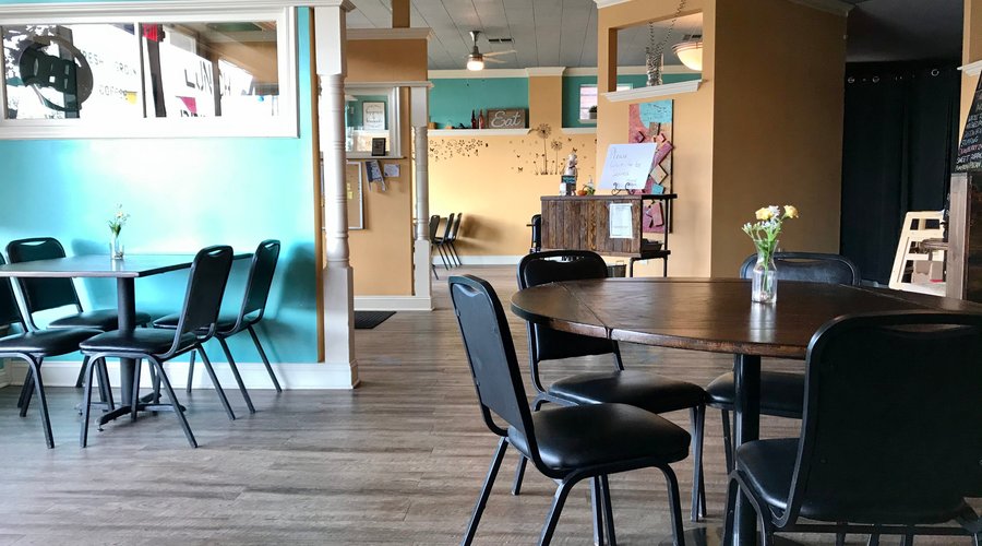 The Fusion Restaurant