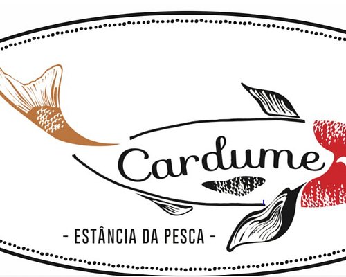 Estância Cardume - Estância Cardume