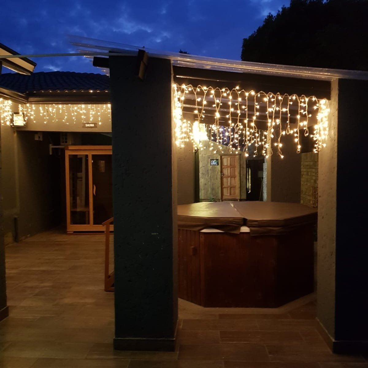 Olive Day Spa (Bethlehem, South Africa): Hours, Address - Tripadvisor