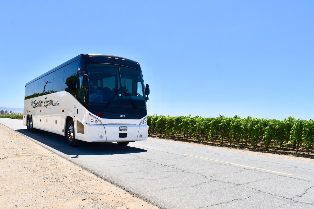 Executive Express Lines (Bakersfield, CA): Hours, Address - Tripadvisor