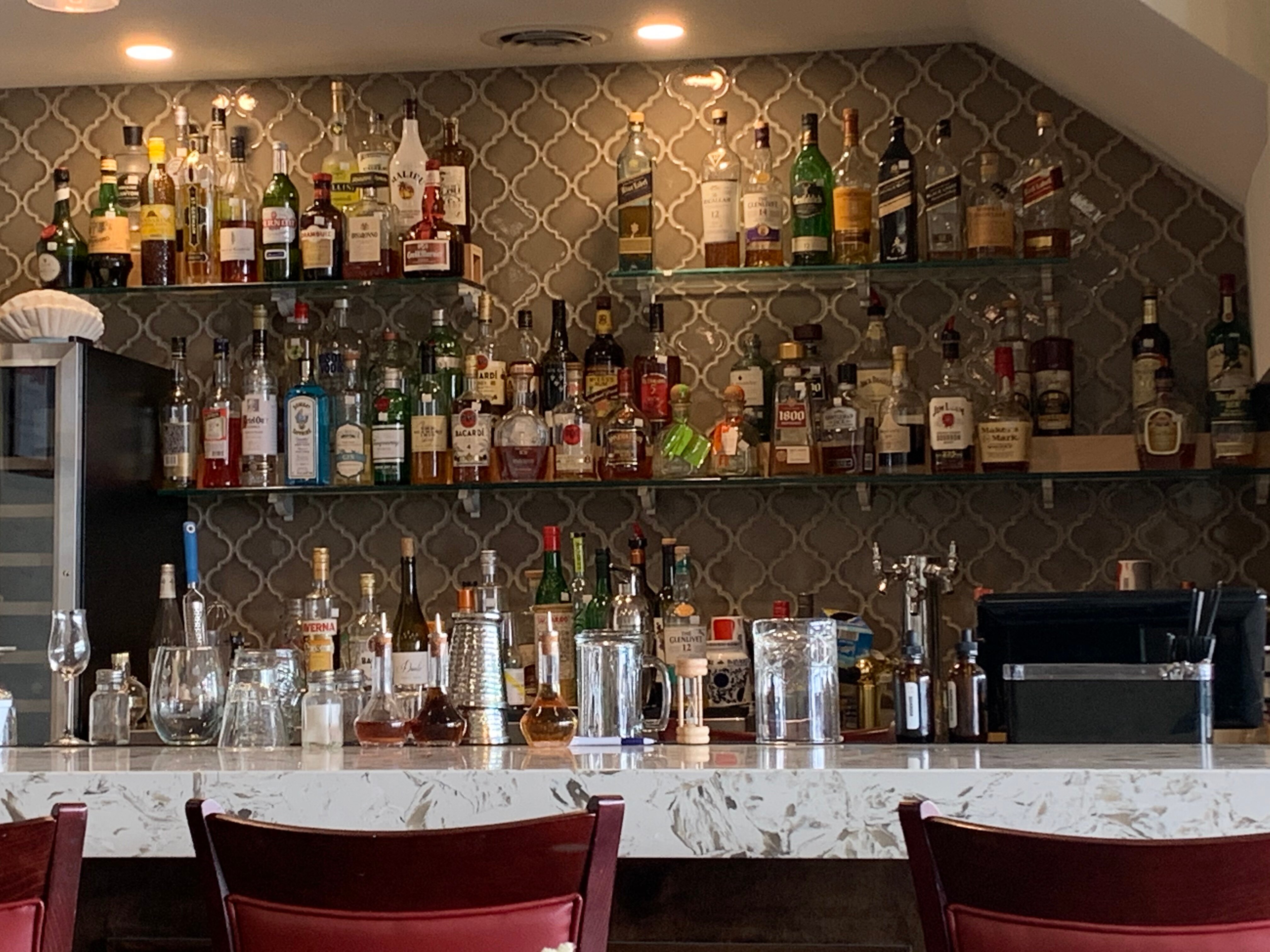 Front royal restaurants sales with outdoor seating