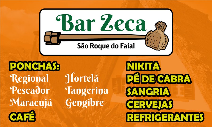Espaço acolhedor e com esplanada
