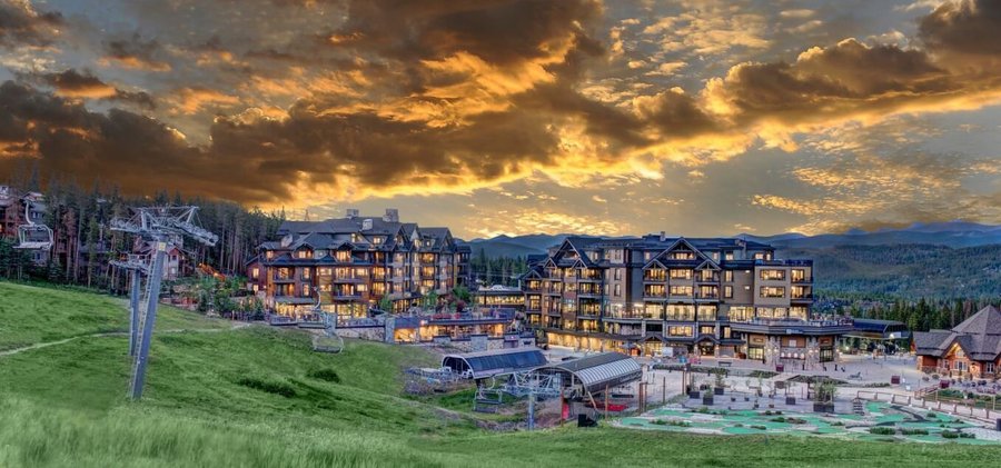 GRAND COLORADO ON PEAK 8 Updated 2021 Prices, All