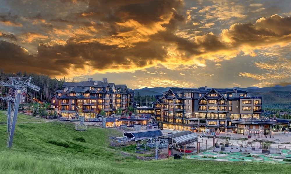 GRAND COLORADO ON PEAK 8 - Updated 2022 Prices & Resort (All-Inclusive)  Reviews (Breckenridge) - Tripadvisor