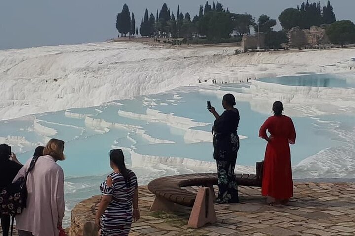 Hierapolis & Pamukkale - Tripadvisor