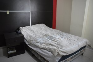 Quarto e suite