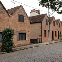 Vila Operária