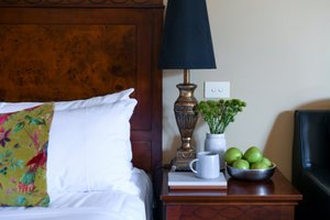 Room & Suite