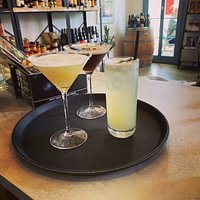 cocktails