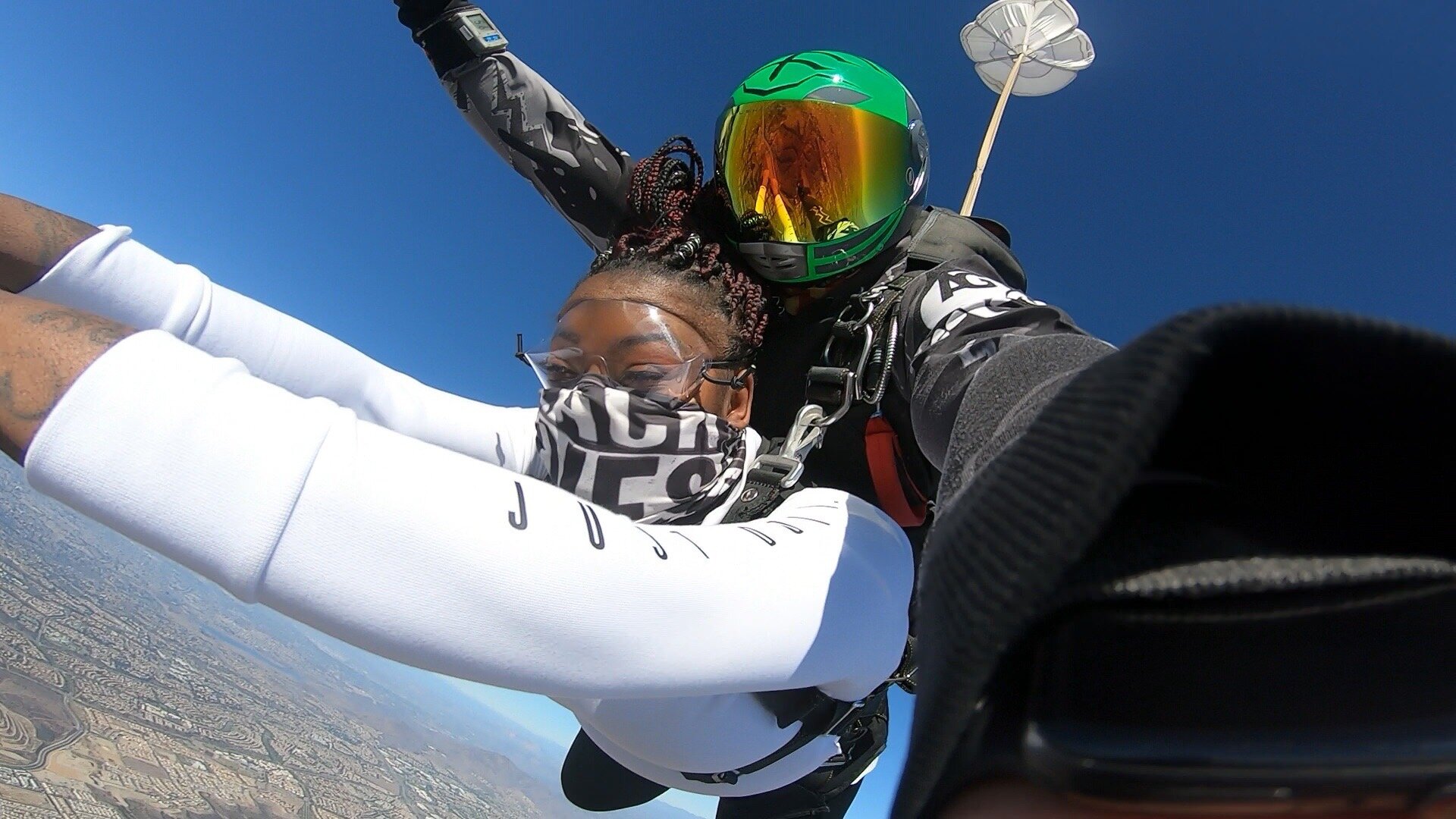 Skydiving Prices-Jump Now Only $219-Exhilarating Thrill