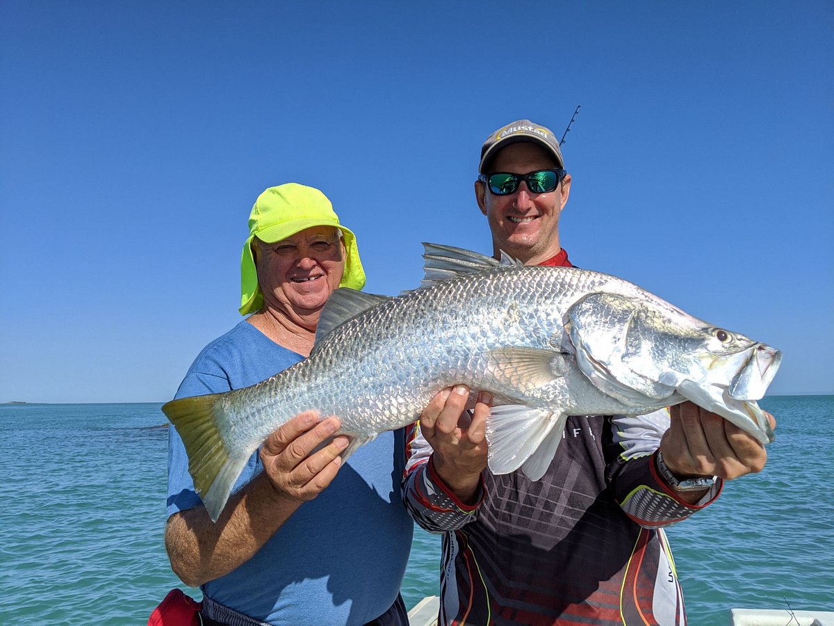 Australian Fishing Charters