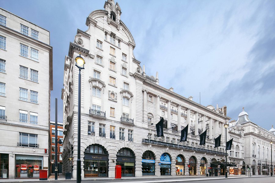 Le Meridien Piccadilly Updated 2020 Prices And Hotel Reviews London
