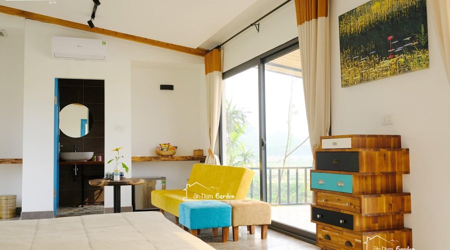 Persimmon House