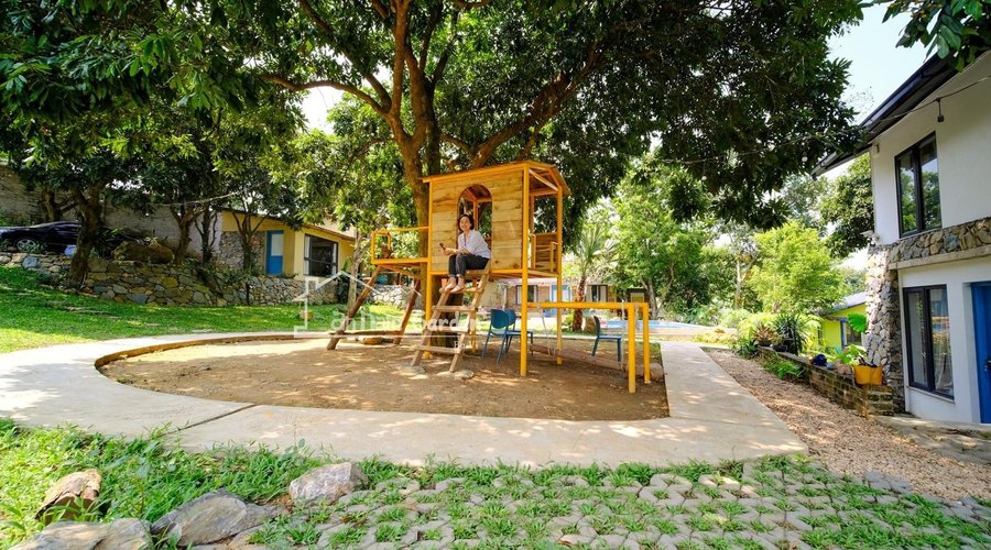 Children's Playground