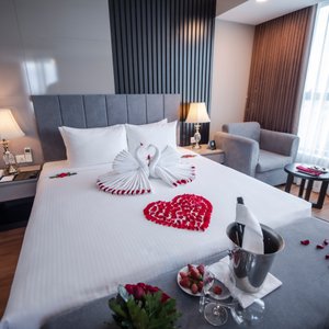 Muong Thanh Grand Da Nang Hotel, hotel in Da Nang