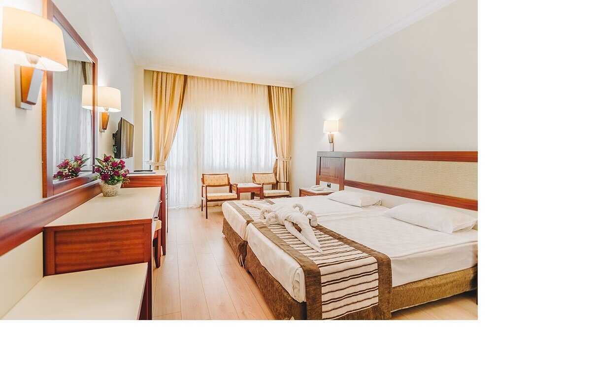 Hotel photo 10 of Sural Hotel.