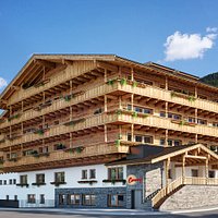Connys Original Tiroler Wirtshaus