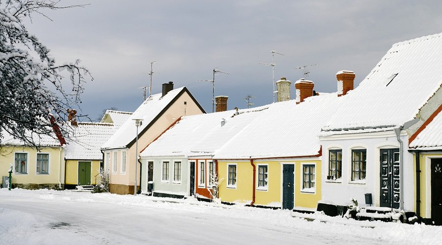 Simrishamn
