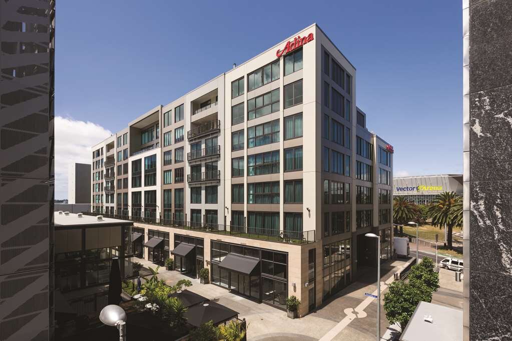 Hotel photo 16 of Adina Apartment Hotel Auckland Britomart.