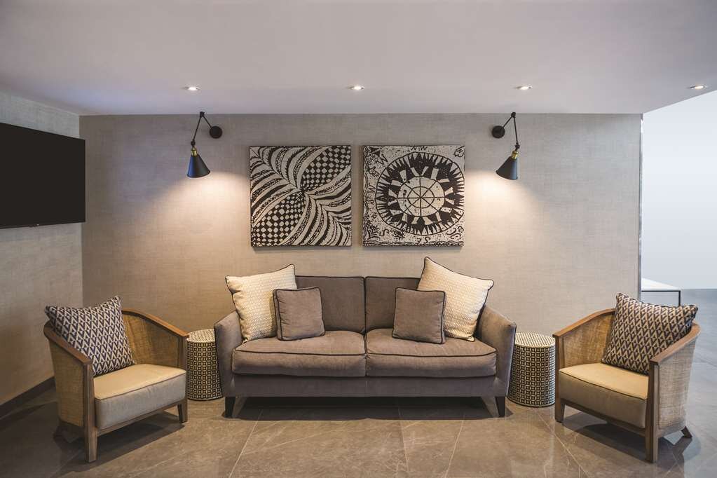Hotel photo 85 of Adina Apartment Hotel Auckland Britomart.