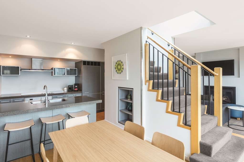 Hotel photo 62 of Adina Apartment Hotel Auckland Britomart.