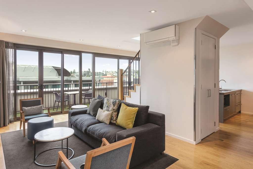 Hotel photo 80 of Adina Apartment Hotel Auckland Britomart.