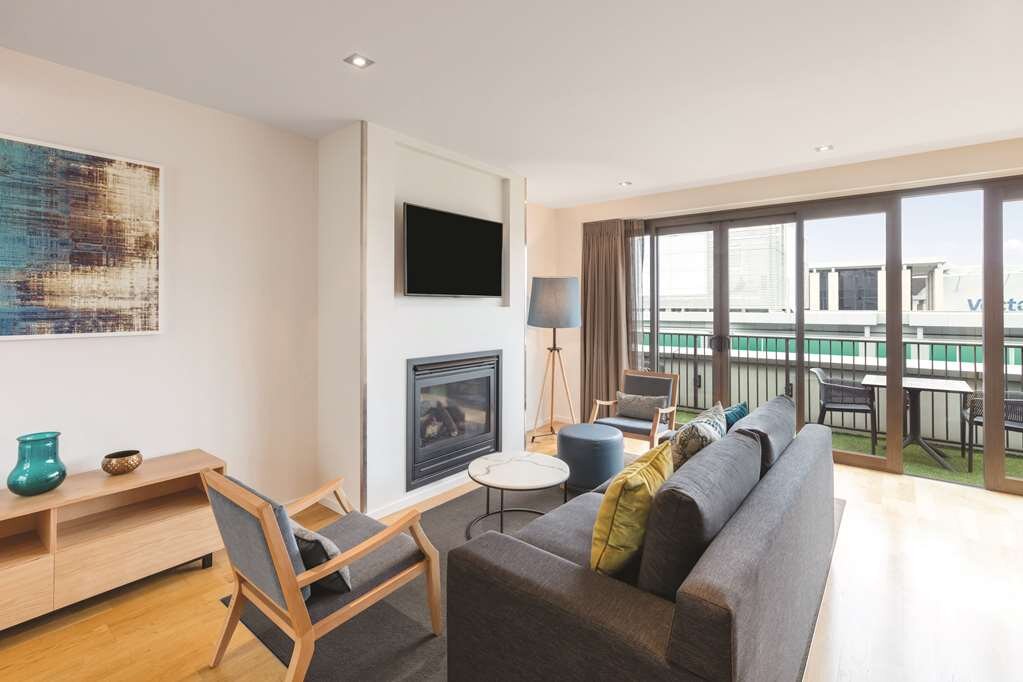 Hotel photo 88 of Adina Apartment Hotel Auckland Britomart.