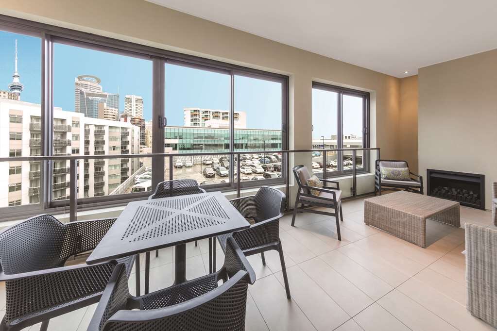 Hotel photo 59 of Adina Apartment Hotel Auckland Britomart.