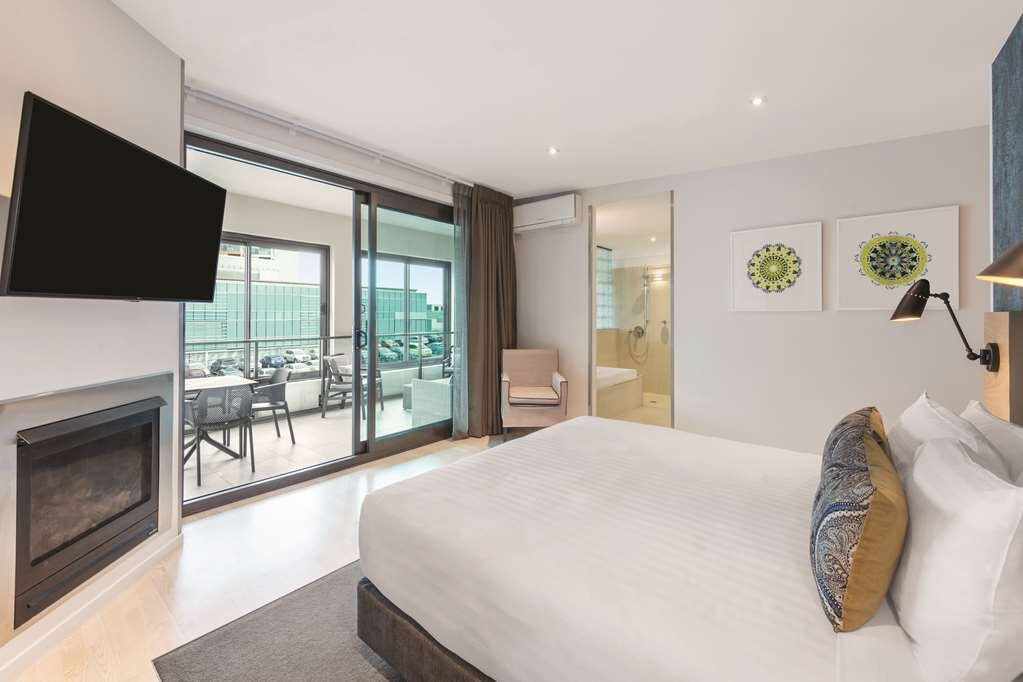 Hotel photo 34 of Adina Apartment Hotel Auckland Britomart.
